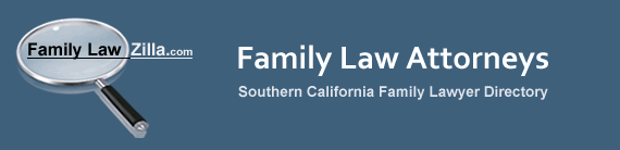 California Family Law Attorneys, Divorce Lawyers, Child Custody Lawyers, Child Support Attorneys